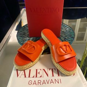 Valentino Sandals